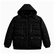 P8541 - Campera Puffer Térmica